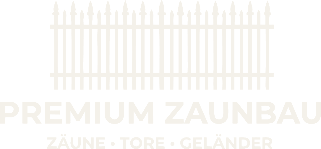 Premium Zaunbau – Zäune, Tore, Geländer